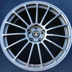 Lamborghini Wheel